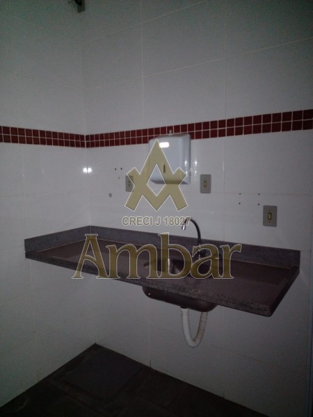 Ambar Imóveis | Imobiliária em Ribeirão Preto | Prédio Comercial - Jardim America  - Ribeirão Preto