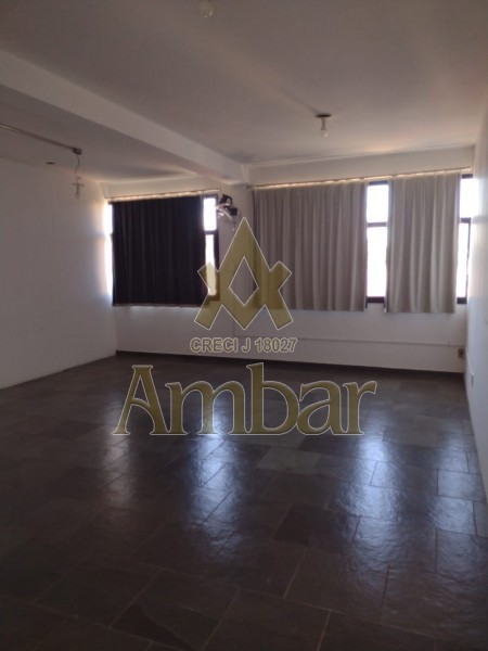 Ambar Imóveis | Imobiliária em Ribeirão Preto | Prédio Comercial - Jardim America  - Ribeirão Preto