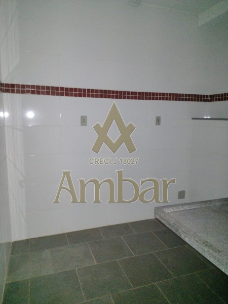 Ambar Imóveis | Imobiliária em Ribeirão Preto | Prédio Comercial - Jardim America  - Ribeirão Preto