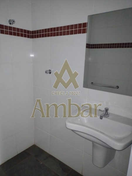 Ambar Imóveis | Imobiliária em Ribeirão Preto | Prédio Comercial - Jardim America  - Ribeirão Preto