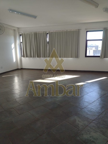 Ambar Imóveis | Imobiliária em Ribeirão Preto | Prédio Comercial - Jardim America  - Ribeirão Preto