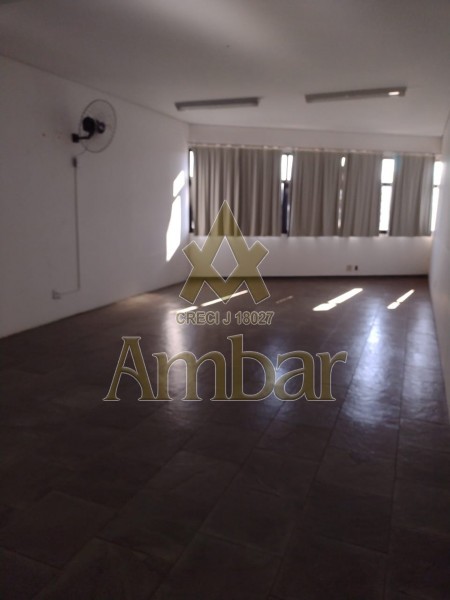 Ambar Imóveis | Imobiliária em Ribeirão Preto | Prédio Comercial - Jardim America  - Ribeirão Preto
