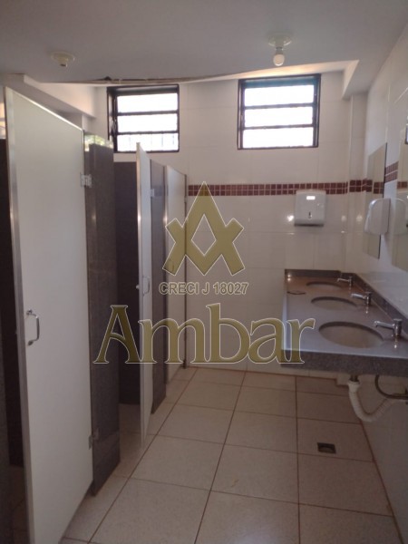 Ambar Imóveis | Imobiliária em Ribeirão Preto | Prédio Comercial - Jardim America  - Ribeirão Preto