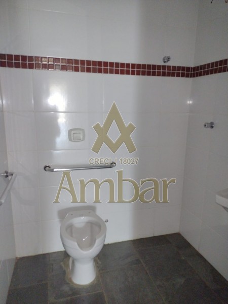Ambar Imóveis | Imobiliária em Ribeirão Preto | Prédio Comercial - Jardim America  - Ribeirão Preto