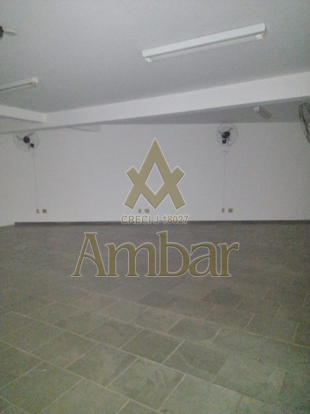 Ambar Imóveis | Imobiliária em Ribeirão Preto | Prédio Comercial - Jardim America  - Ribeirão Preto