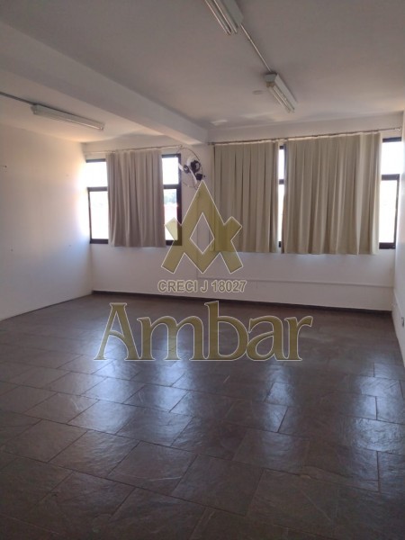 Ambar Imóveis | Imobiliária em Ribeirão Preto | Prédio Comercial - Jardim America  - Ribeirão Preto