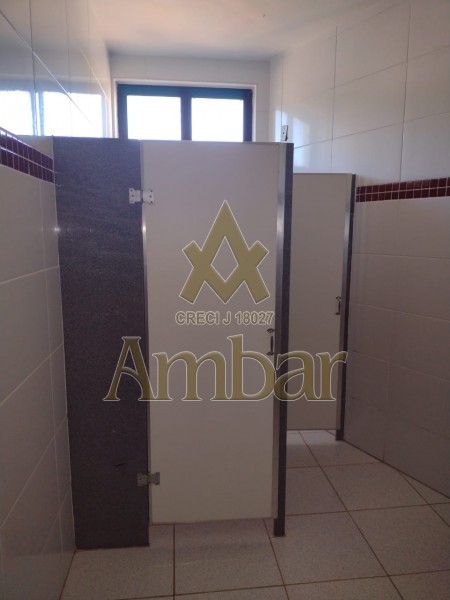 Ambar Imóveis | Imobiliária em Ribeirão Preto | Prédio Comercial - Jardim America  - Ribeirão Preto