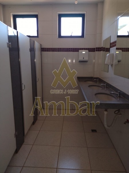 Ambar Imóveis | Imobiliária em Ribeirão Preto | Prédio Comercial - Jardim America  - Ribeirão Preto
