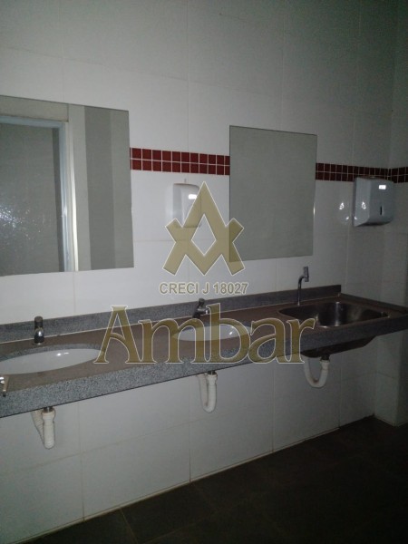 Ambar Imóveis | Imobiliária em Ribeirão Preto | Prédio Comercial - Jardim America  - Ribeirão Preto