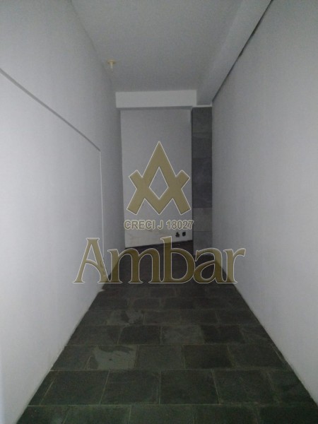 Ambar Imóveis | Imobiliária em Ribeirão Preto | Prédio Comercial - Jardim America  - Ribeirão Preto