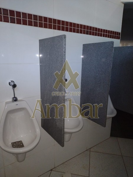 Ambar Imóveis | Imobiliária em Ribeirão Preto | Prédio Comercial - Jardim America  - Ribeirão Preto