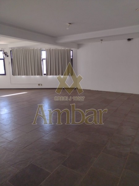 Ambar Imóveis | Imobiliária em Ribeirão Preto | Prédio Comercial - Jardim America  - Ribeirão Preto