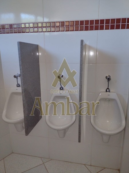 Ambar Imóveis | Imobiliária em Ribeirão Preto | Prédio Comercial - Jardim America  - Ribeirão Preto