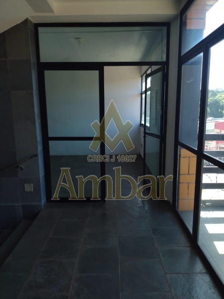 Ambar Imóveis | Imobiliária em Ribeirão Preto | Prédio Comercial - Jardim America  - Ribeirão Preto