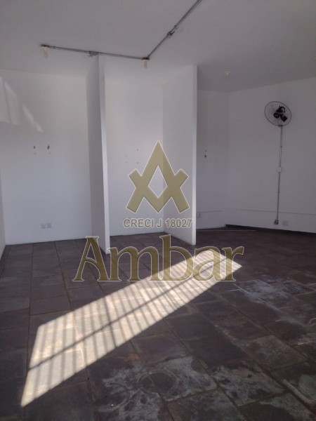 Ambar Imóveis | Imobiliária em Ribeirão Preto | Prédio Comercial - Jardim America  - Ribeirão Preto