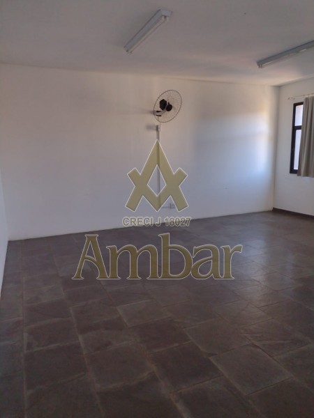 Ambar Imóveis | Imobiliária em Ribeirão Preto | Prédio Comercial - Jardim America  - Ribeirão Preto