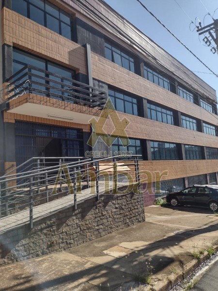 Foto: Prédio Comercial - Jardim America  - Ribeirão Preto