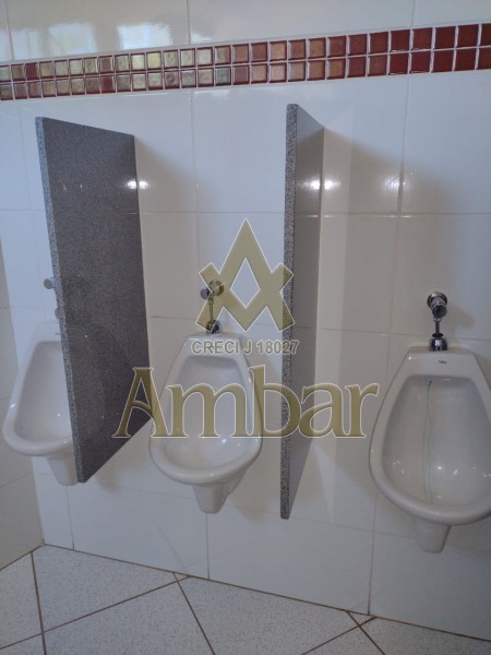 Ambar Imóveis | Imobiliária em Ribeirão Preto | Prédio Comercial - Jardim America  - Ribeirão Preto