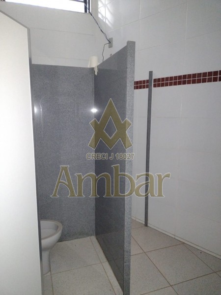 Ambar Imóveis | Imobiliária em Ribeirão Preto | Prédio Comercial - Jardim America  - Ribeirão Preto
