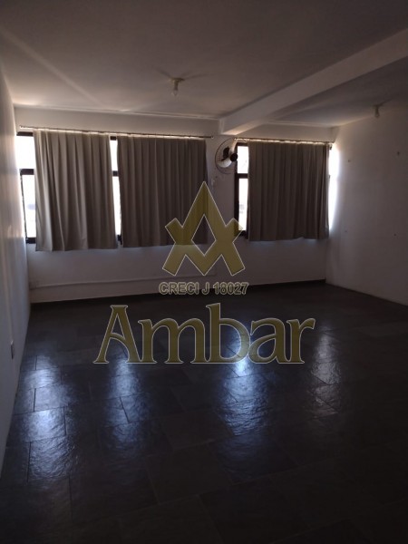 Ambar Imóveis | Imobiliária em Ribeirão Preto | Prédio Comercial - Jardim America  - Ribeirão Preto