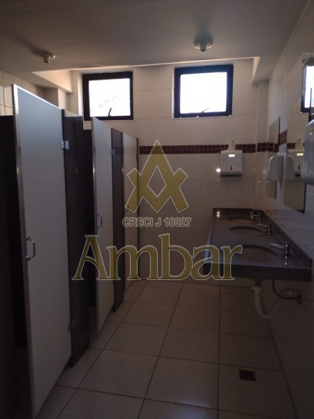 Ambar Imóveis | Imobiliária em Ribeirão Preto | Prédio Comercial - Jardim America  - Ribeirão Preto