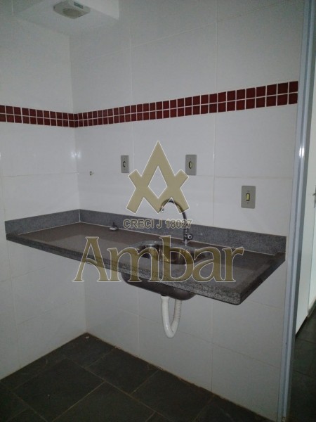 Ambar Imóveis | Imobiliária em Ribeirão Preto | Prédio Comercial - Jardim America  - Ribeirão Preto