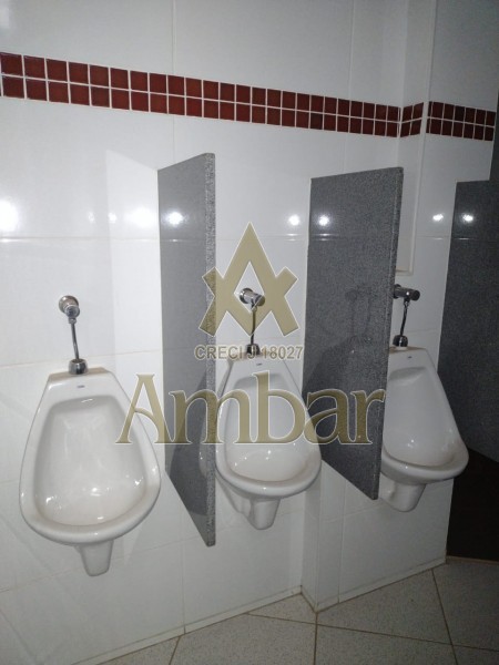 Ambar Imóveis | Imobiliária em Ribeirão Preto | Prédio Comercial - Jardim America  - Ribeirão Preto
