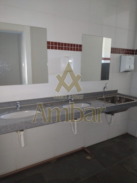 Ambar Imóveis | Imobiliária em Ribeirão Preto | Prédio Comercial - Jardim America  - Ribeirão Preto