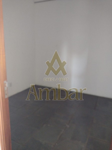 Ambar Imóveis | Imobiliária em Ribeirão Preto | Prédio Comercial - Jardim America  - Ribeirão Preto