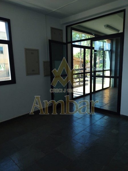 Ambar Imóveis | Imobiliária em Ribeirão Preto | Prédio Comercial - Jardim America  - Ribeirão Preto