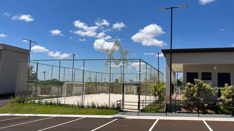 Ambar Imóveis | Imobiliária em Ribeirão Preto | Apartamento - Planalto Verde - Ribeirão Preto