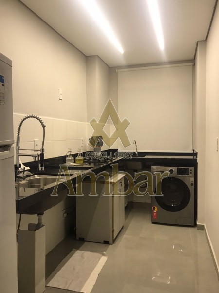 Ambar Imóveis | Imobiliária em Ribeirão Preto | Apartamento - Planalto Verde - Ribeirão Preto
