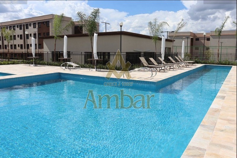 Foto: Apartamento - Planalto Verde - Ribeirão Preto