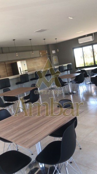 Ambar Imóveis | Imobiliária em Ribeirão Preto | Apartamento - Planalto Verde - Ribeirão Preto