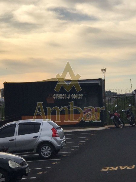 Ambar Imóveis | Imobiliária em Ribeirão Preto | Apartamento - Planalto Verde - Ribeirão Preto