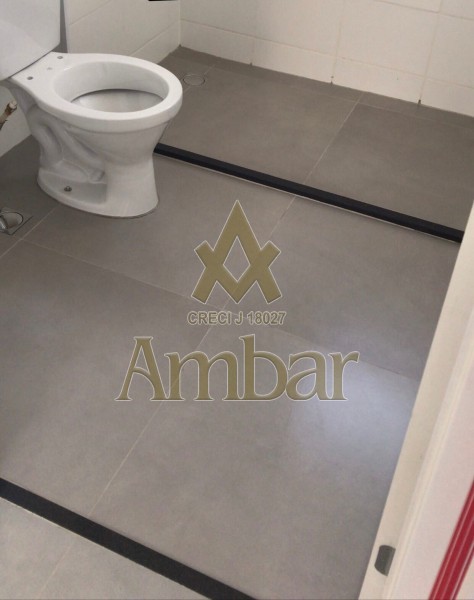 Ambar Imóveis | Imobiliária em Ribeirão Preto | Apartamento - Planalto Verde - Ribeirão Preto