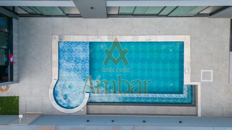 Ambar Imóveis | Imobiliária em Ribeirão Preto | Casa de Condomínio - Rifaina - RIFAINA