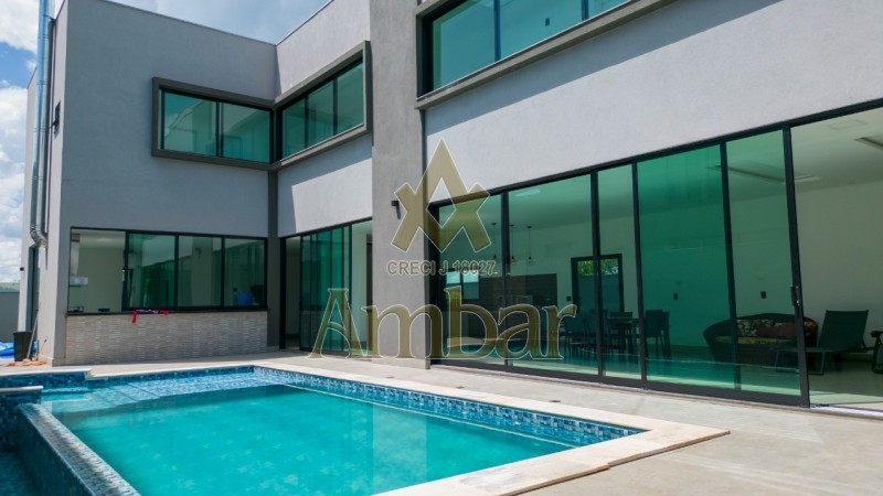 Foto: Casa de Condomínio - Rifaina - RIFAINA