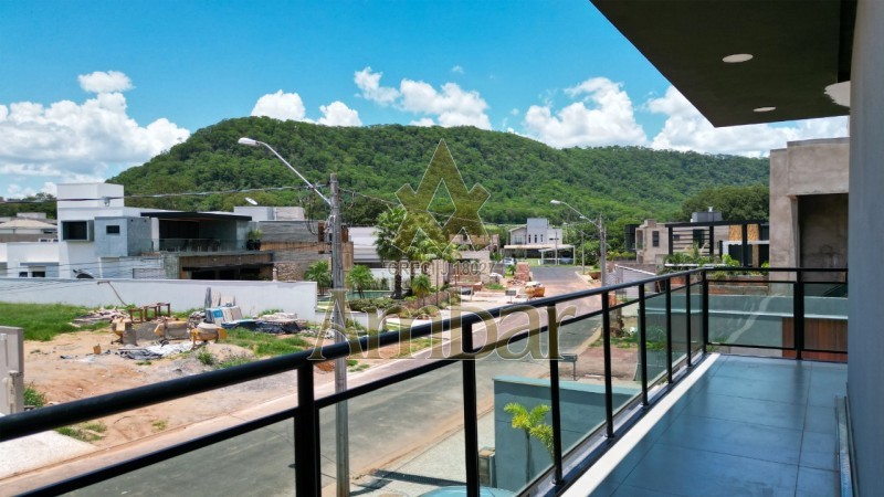 Ambar Imóveis | Imobiliária em Ribeirão Preto | Casa de Condomínio - Rifaina - RIFAINA