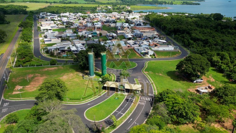 Ambar Imóveis | Imobiliária em Ribeirão Preto | Casa de Condomínio - Rifaina - RIFAINA