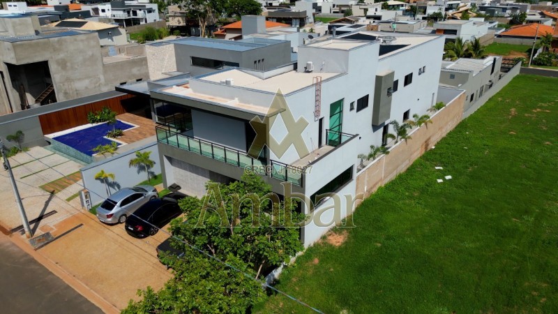 Ambar Imóveis | Imobiliária em Ribeirão Preto | Casa de Condomínio - Rifaina - RIFAINA
