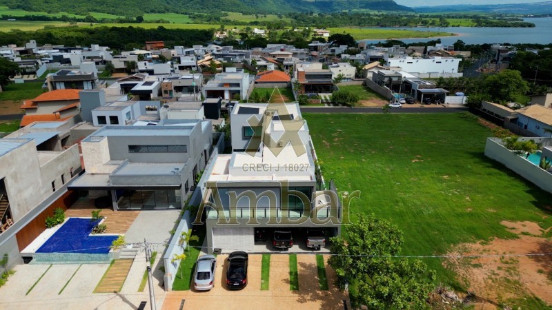 Ambar Imóveis | Imobiliária em Ribeirão Preto | Casa de Condomínio - Rifaina - RIFAINA