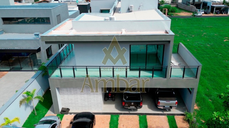 Ambar Imóveis | Imobiliária em Ribeirão Preto | Casa de Condomínio - Rifaina - RIFAINA