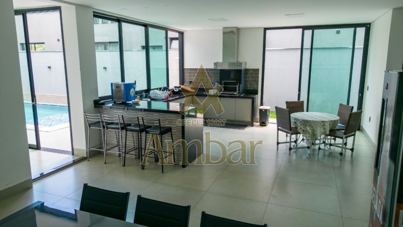 Ambar Imóveis | Imobiliária em Ribeirão Preto | Casa de Condomínio - Rifaina - RIFAINA