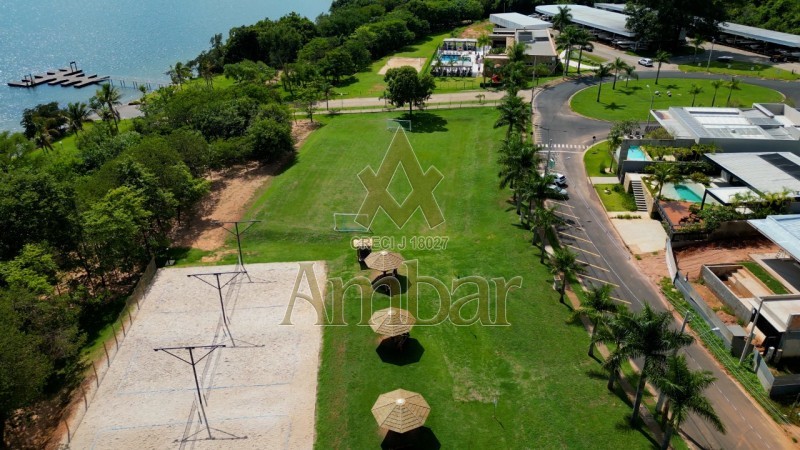 Ambar Imóveis | Imobiliária em Ribeirão Preto | Casa de Condomínio - Rifaina - RIFAINA
