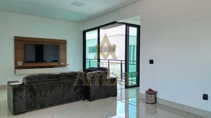 Ambar Imóveis | Imobiliária em Ribeirão Preto | Casa de Condomínio - Rifaina - RIFAINA