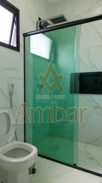Ambar Imóveis | Imobiliária em Ribeirão Preto | Casa de Condomínio - Rifaina - RIFAINA