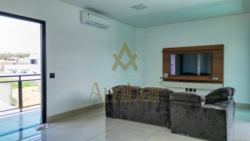 Ambar Imóveis | Imobiliária em Ribeirão Preto | Casa de Condomínio - Rifaina - RIFAINA