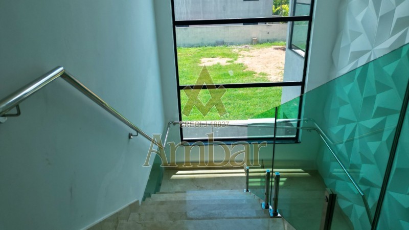Ambar Imóveis | Imobiliária em Ribeirão Preto | Casa de Condomínio - Rifaina - RIFAINA