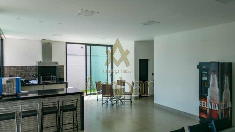 Ambar Imóveis | Imobiliária em Ribeirão Preto | Casa de Condomínio - Rifaina - RIFAINA